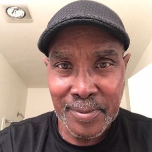 Meet your Posher, Greg